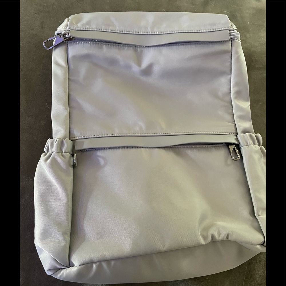 NWT ECOSUSI backpack